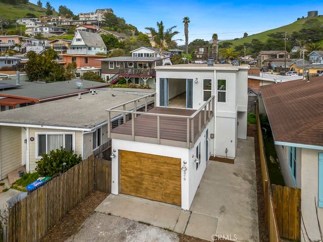 2979 Orville Ave, Cayucos, CA 93430