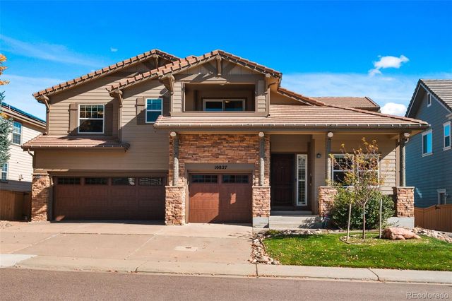 10827 Montvale Circle, Highlands Ranch, CO 80130
