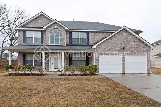 4457 Estate St, Atlanta, GA 30349