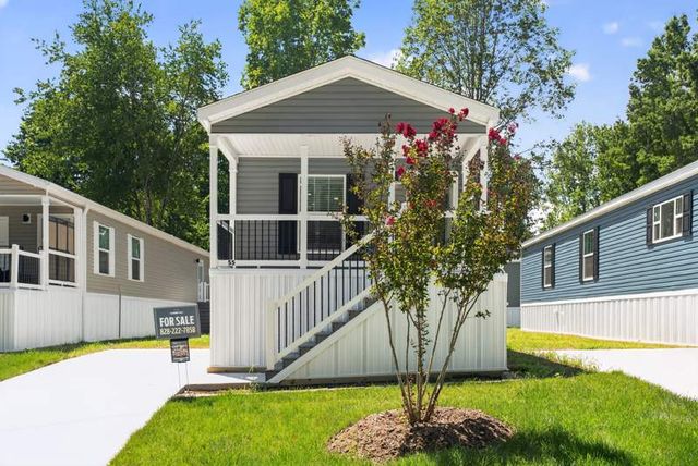 710 Sand Hill Rd #55, Asheville, NC 28806