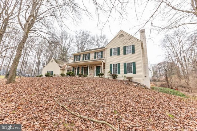 23 Carriage Path, Chadds Ford, PA 19317