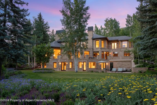 64 Pitkin Way, Aspen, CO 81611