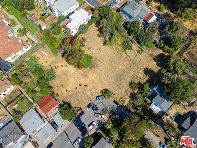 E  Manitou Ave, Los Angeles, CA 90031