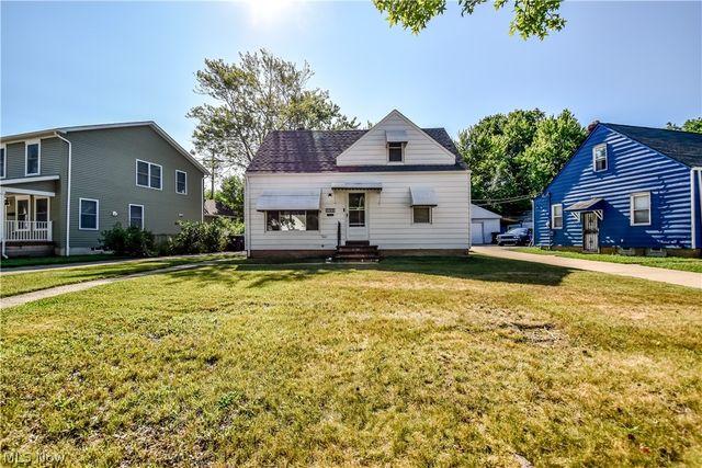 3833 E  186th St, Cleveland, OH 44122