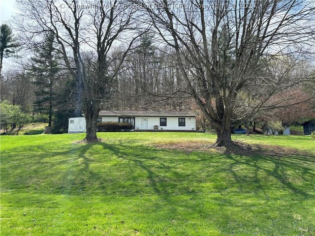 19182 Kanawha Valley Rd, Southside, WV 25187