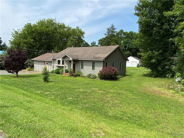 2318 State Route 104, Parish, NY 13131