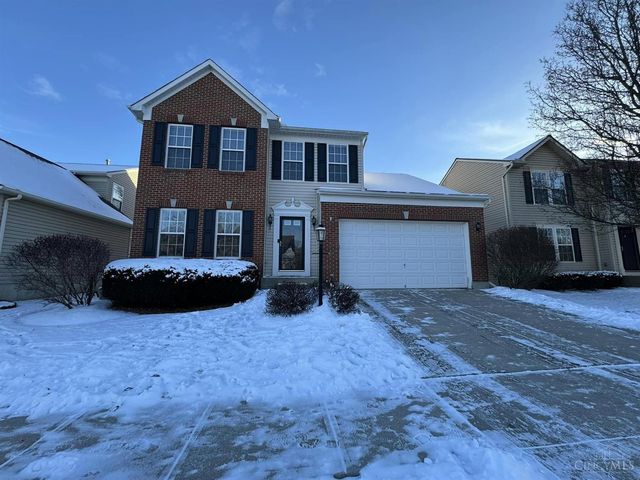 401 Indian Lake Dr, Maineville, OH 45039