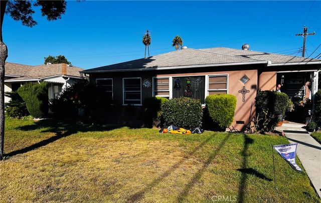 12758 Cowley Ave, Downey, CA 90242