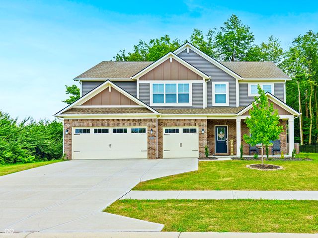 46064 Homes For Sale & 46064 Real Estate - 76 Homes | Trulia