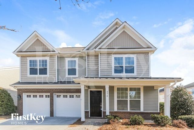 574 Marthas View Dr NW #35, Huntersville, NC 28078