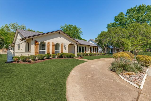 2709 Melrose Dr, Plano, TX 75075