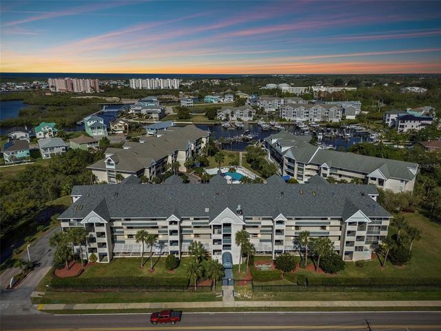 5557 Sea Forest Dr #214, New Port Richey, FL 34652