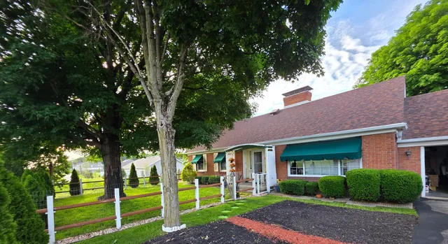 2072 N  Columbus St, Lancaster, OH 43130