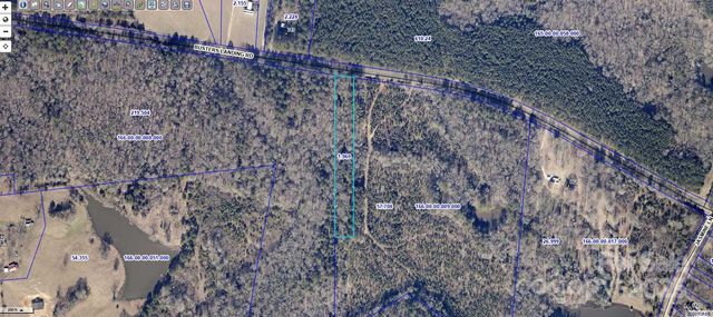 Busters Landing Rd, Fort Lawn, SC 29714