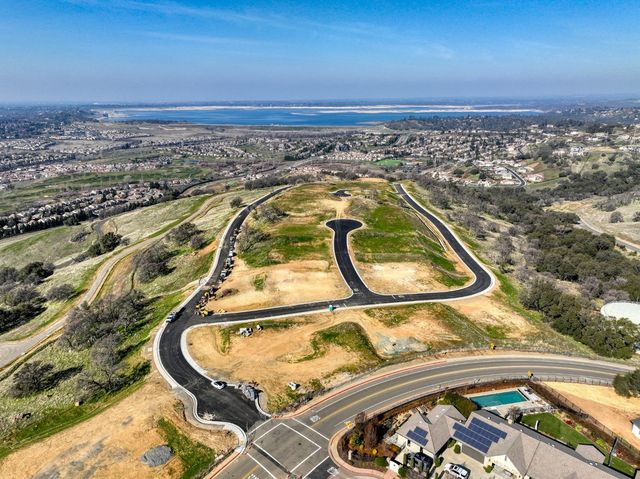 Lot 104 Rose Quartz Lot Way #EL, El Dorado Hills, CA 95762