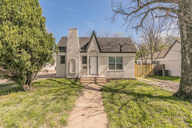 3112 Azle Ave, Fort Worth, TX 76106