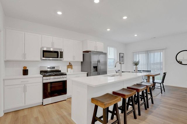 484 E  127th Pl #12564, Crown Pt, IN 46307
