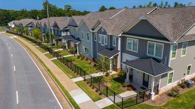 1031 Tranquil Gardens Pl #1108, Acworth, GA 30102