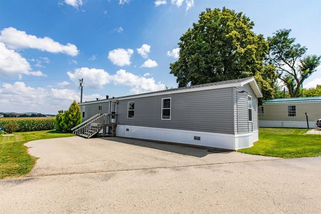 30972 County Road Xx #310, Platteville, WI 53818