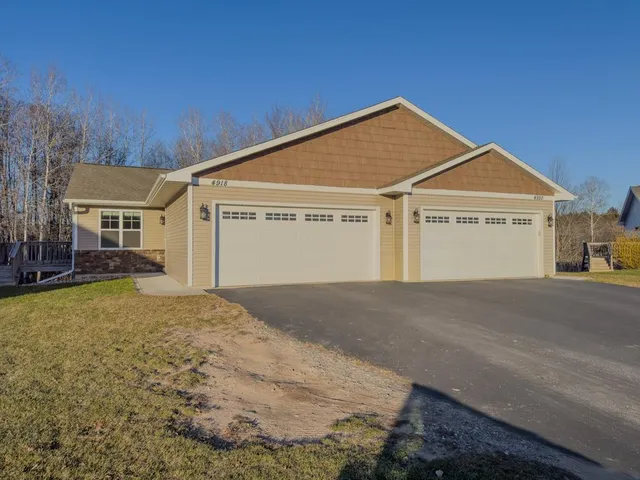 4918-4920 ANNABELLE COURT, Schofield, WI 54476