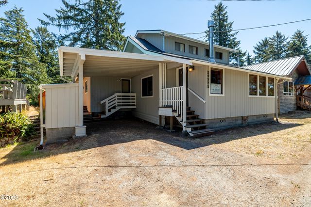 34955 Hill St, Pacific City, OR 97135