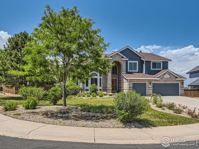 2437 Wynterbrook Dr, Highlands Ranch, CO 80126