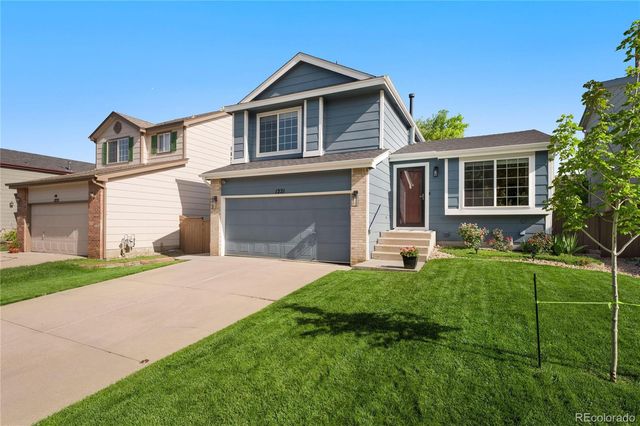1221 Timbervale Trail, Highlands Ranch, CO 80129