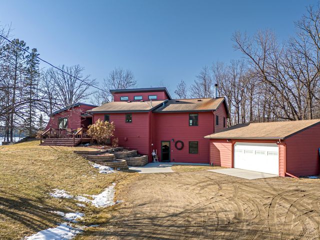 41509 Chasewood Rd, Deer River, MN 56636