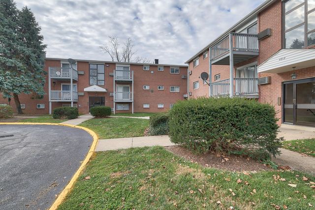 3800 Fords Ln   #4012FTD, Baltimore, MD 21215