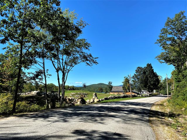 Lot 12 Libby Road, West Newfield, ME 04095