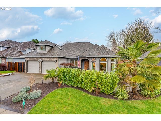 10981 SW Flores St, Wilsonville, OR 97070