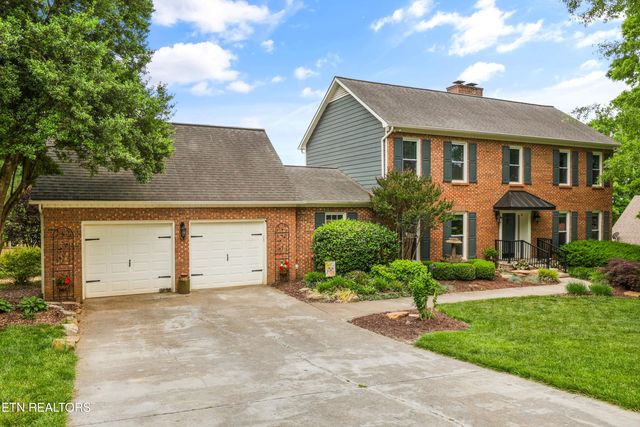 317 Bigtree Dr, Knoxville, TN 37934