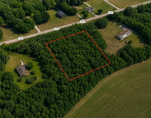 Road 4130, Sallis, MS 39160