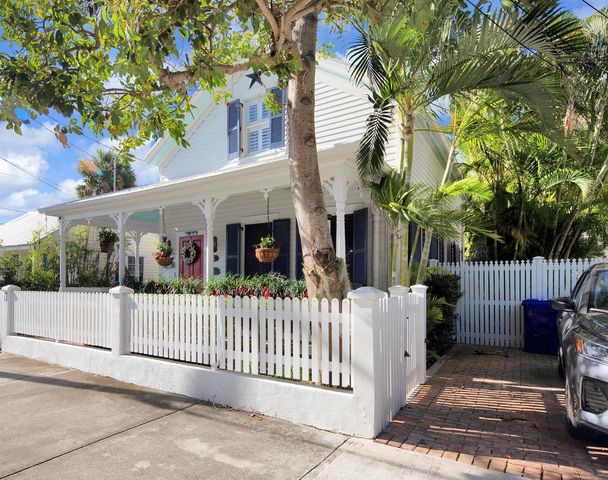 626 Grinnell St, Key West, FL 33040