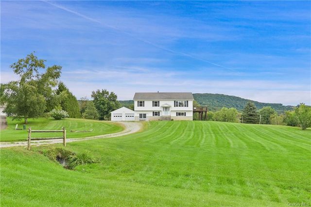 31 Country View Road, Millerton, NY 12546