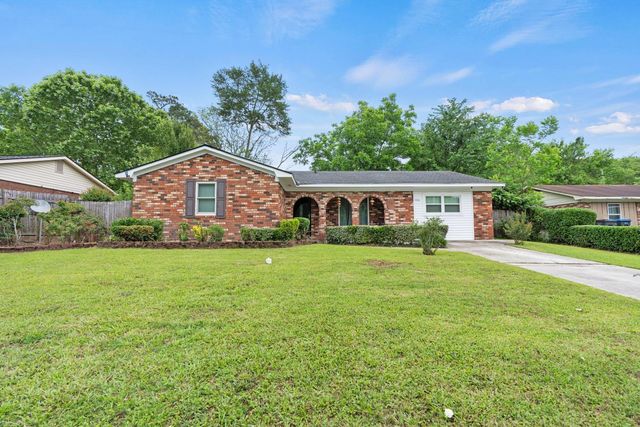 Property In Augusta Ga