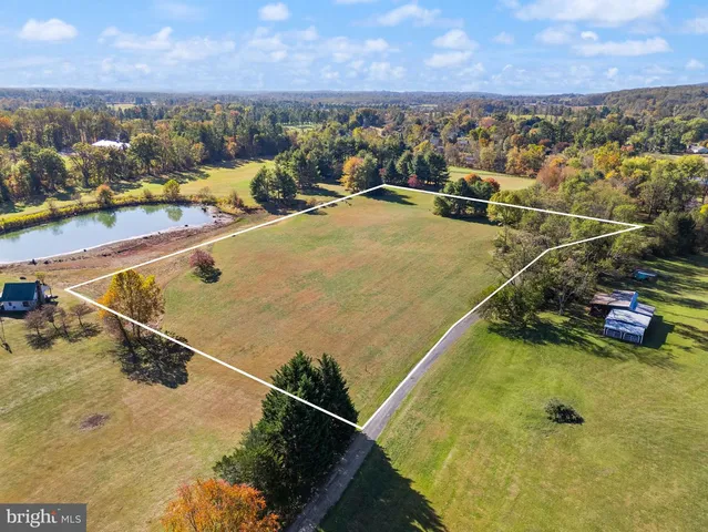 Lot 2 Glen Curtiss Ln, Warrenton, VA 20187