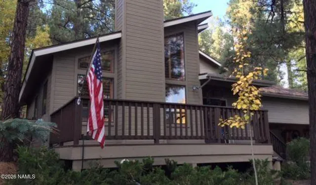 3485 Gillenwater Dr, Flagstaff, AZ 86005