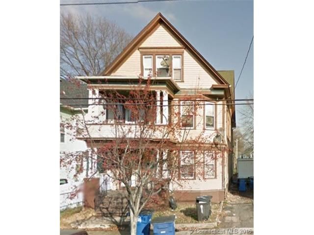 155 Gilbert Ave, New Haven, CT 06511