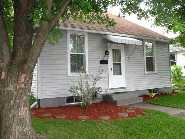 1209 S  2nd St, Lafayette, IN 47905