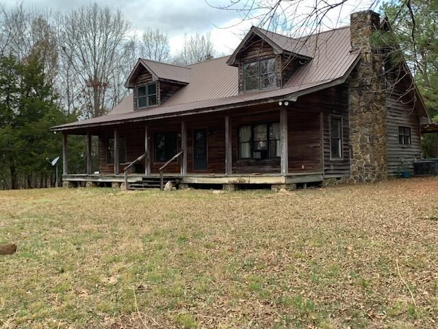 39 County Road 7032, Booneville, MS 38829