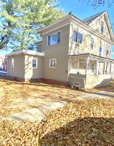 145 Water St   #1, Waterville, ME 04901
