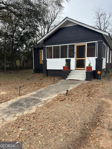 4385 Mikado Ave, Macon, GA 31206
