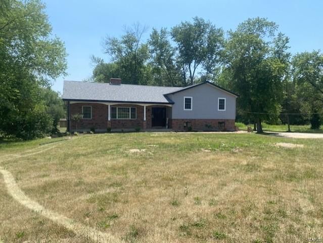 3572 Highway 30, Lonedell, MO 63060