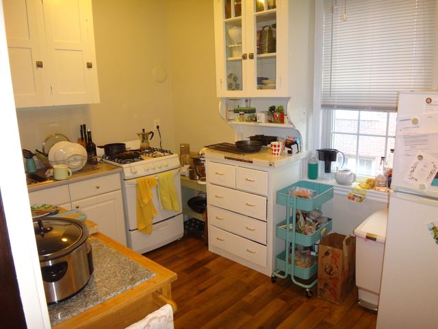 119 College Ave #208, Somerville, MA 02144