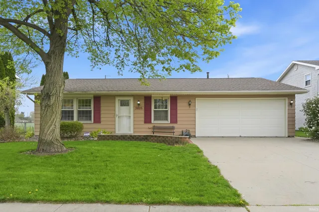 3626 Colorado Ct, Fort Wayne, IN 46815
