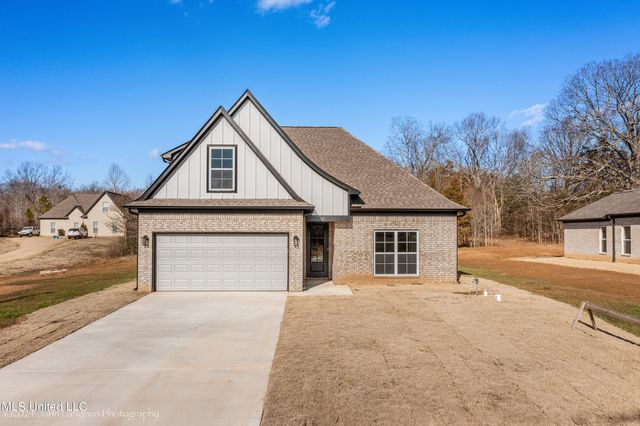 131 Fawn Trl, Coldwater, MS 38618