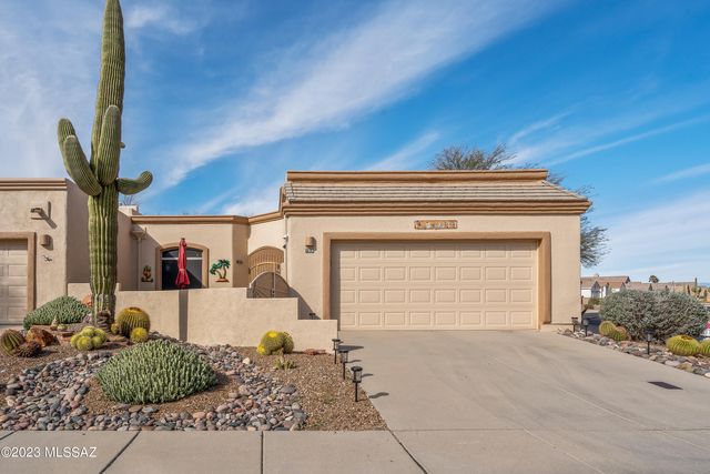 760 W  Waterview Dr, Green Valley, AZ 85614