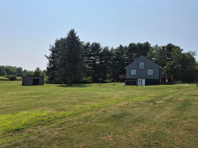 10019 Dingman Rd, Guys Mills, PA 16327