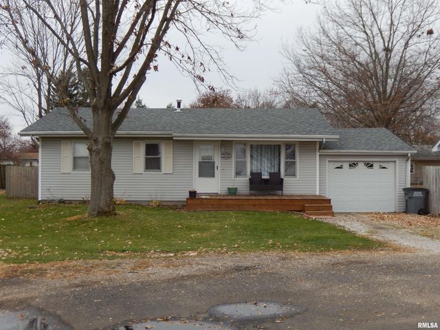 310 Cathy St, Colchester, IL 62326